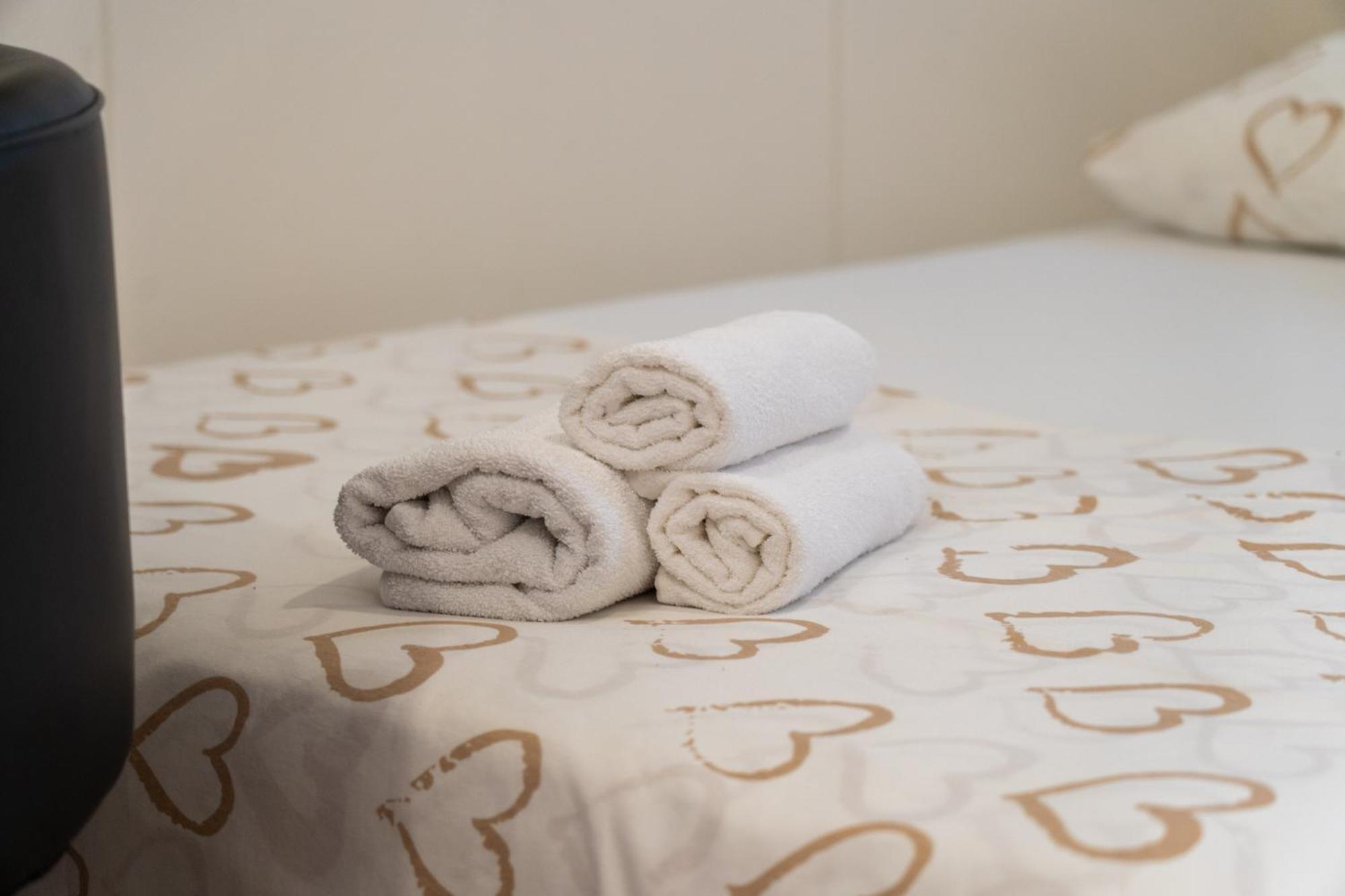 Apartament Perko