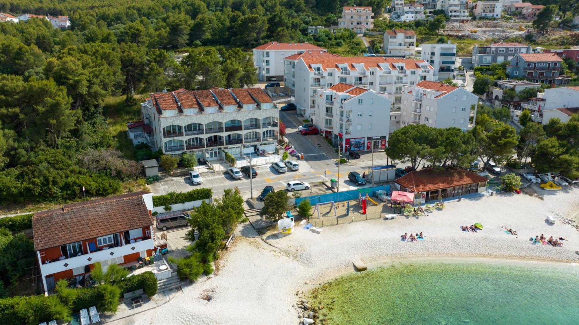 Perko * Trogir