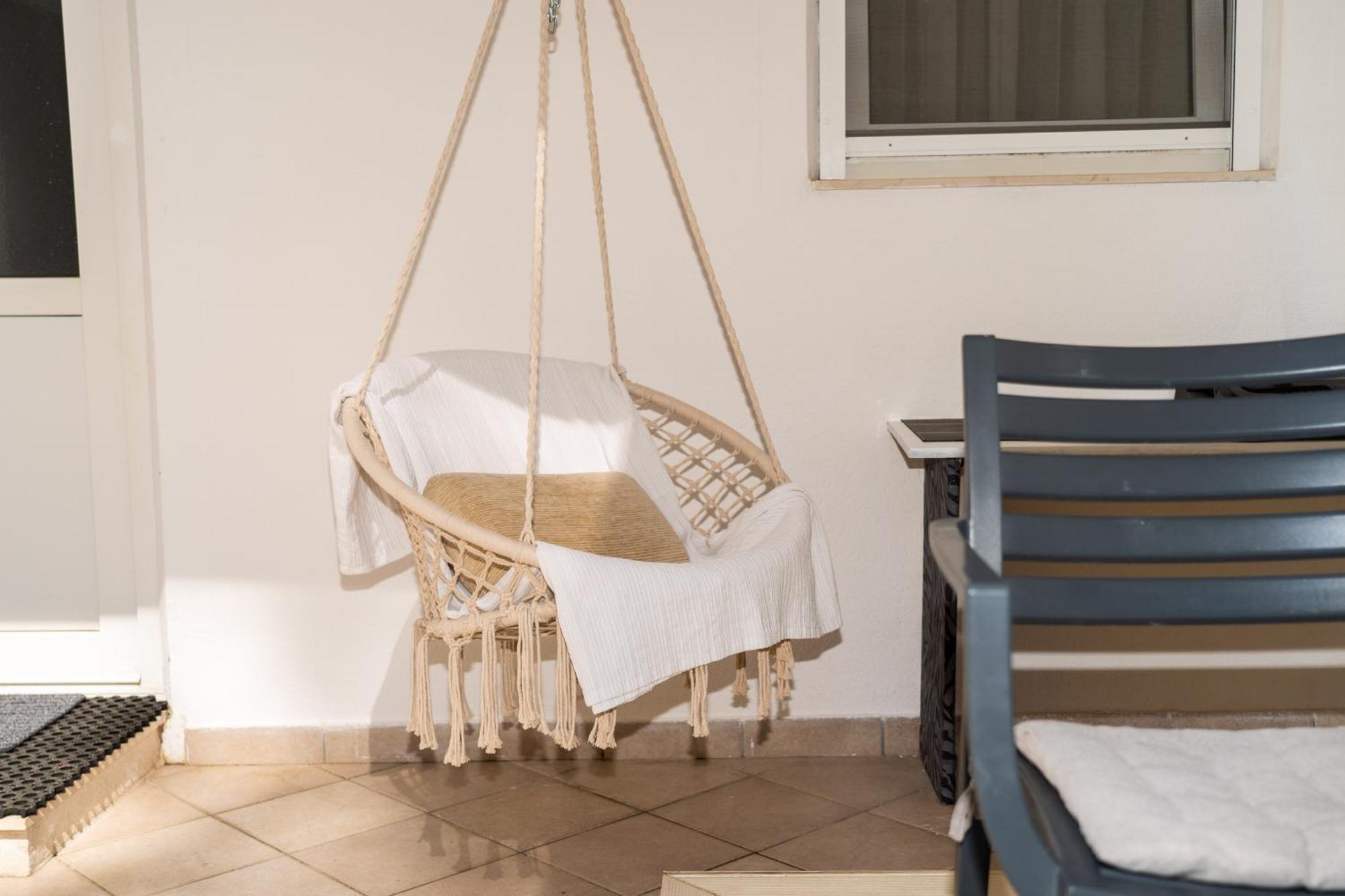 Perko Apartament *