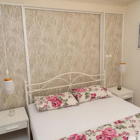 Apartmani Perko Trogir Exterior photo