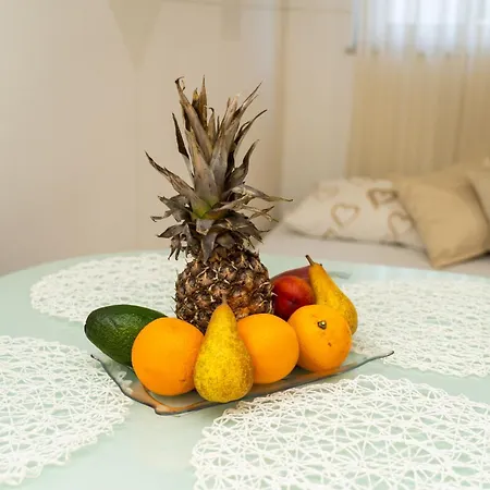 Apartmani Perko Trogir Exterior photo