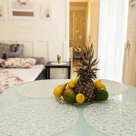 Apartmani Perko Trogir Exterior photo