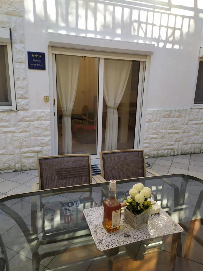 Perko Apartment *