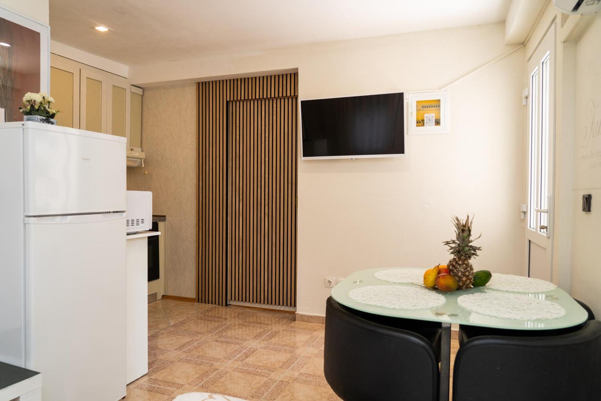 Perko Apartment *