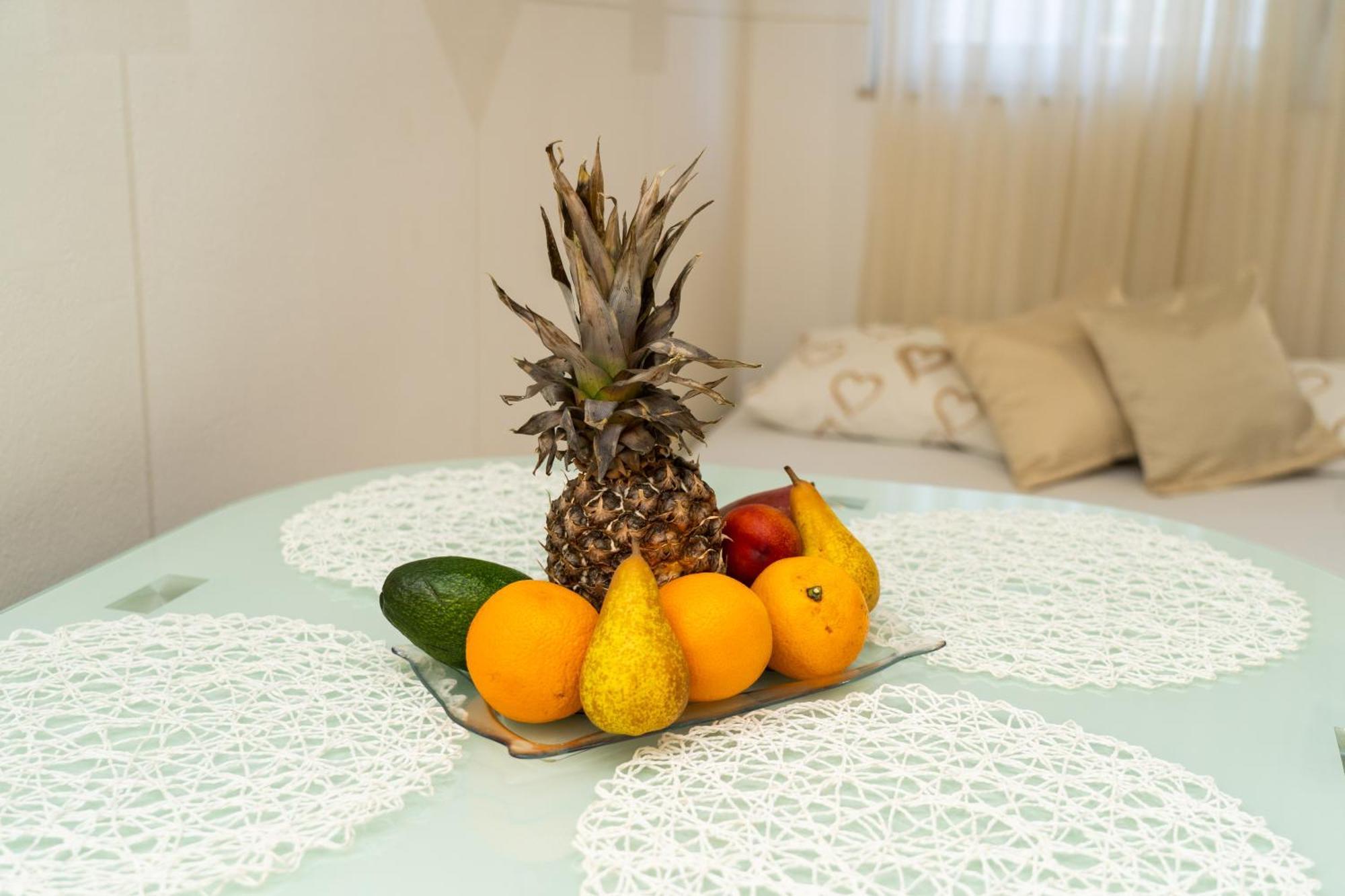 Perko Apartment Trogir