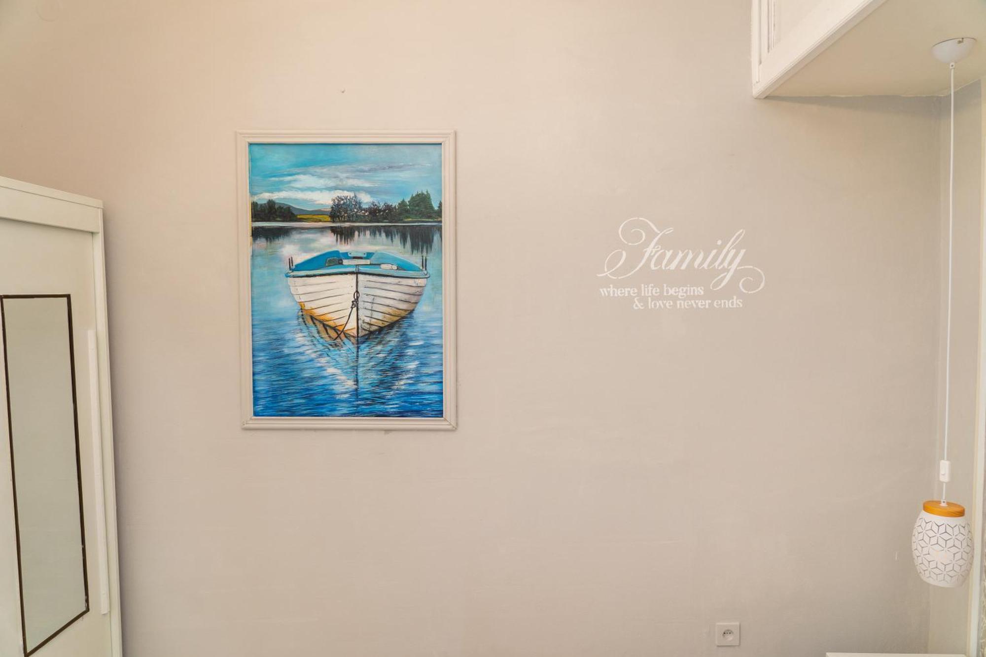 Apartment Perko Trogir