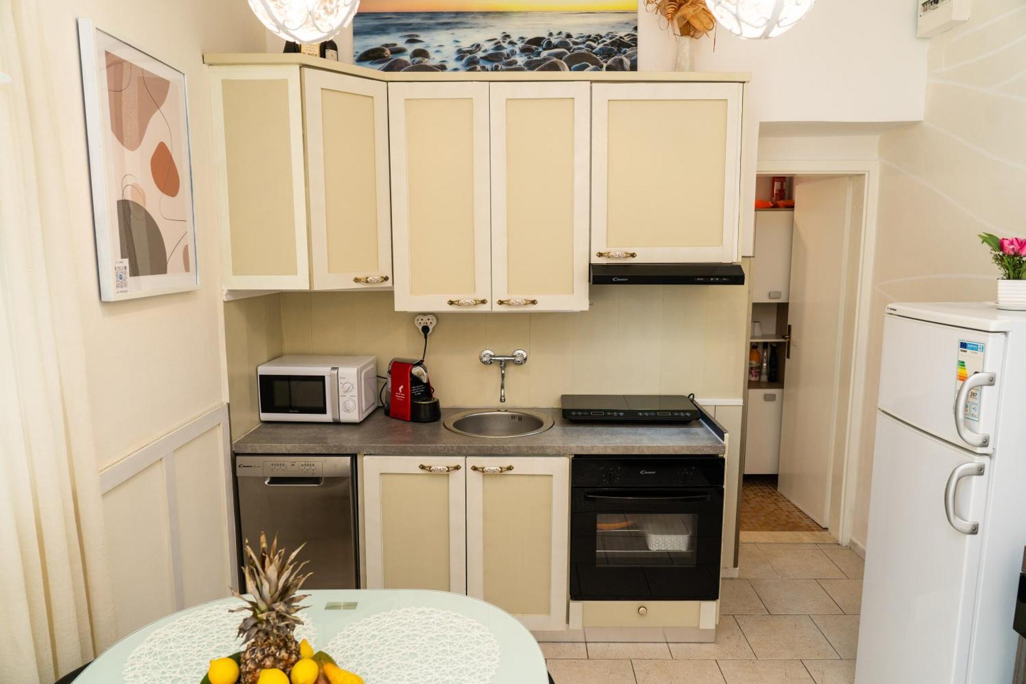 Apartment Perko *