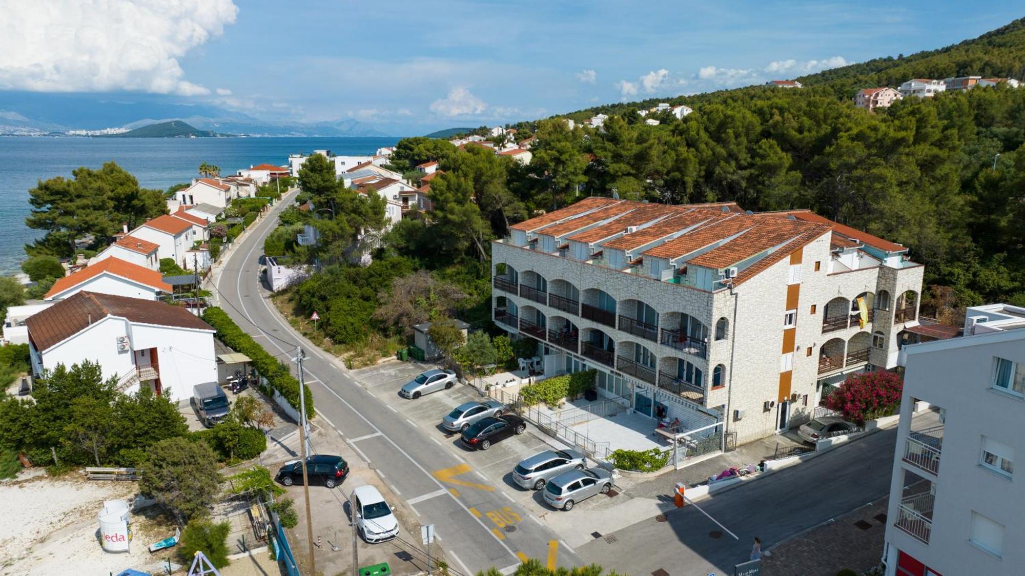 Perko * Trogir