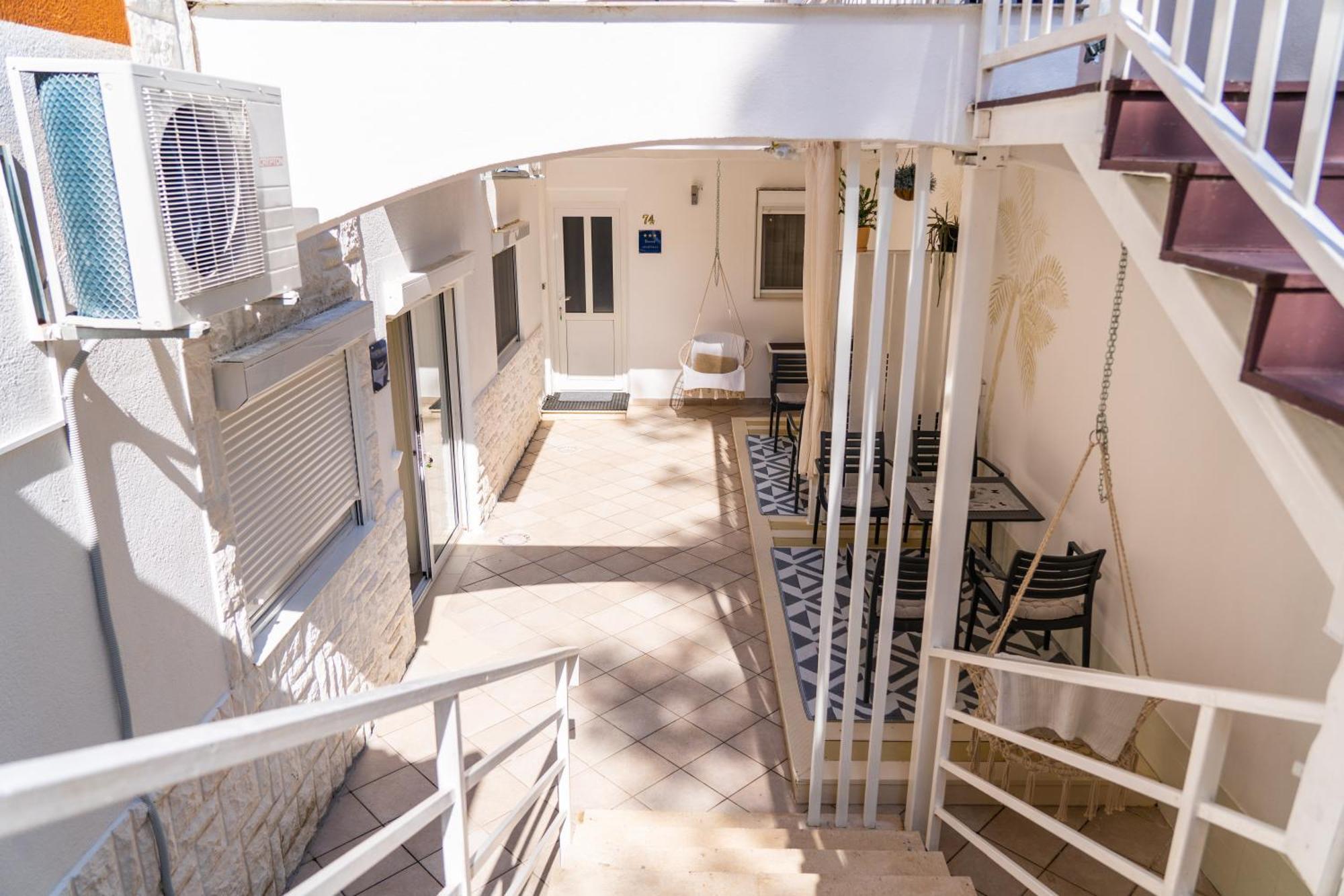 Apartment Perko