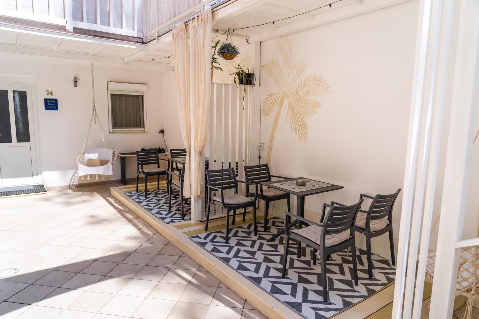 Perko Apartment Trogir