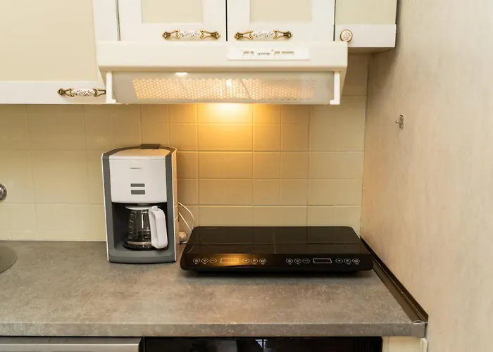 Apartmani Perko