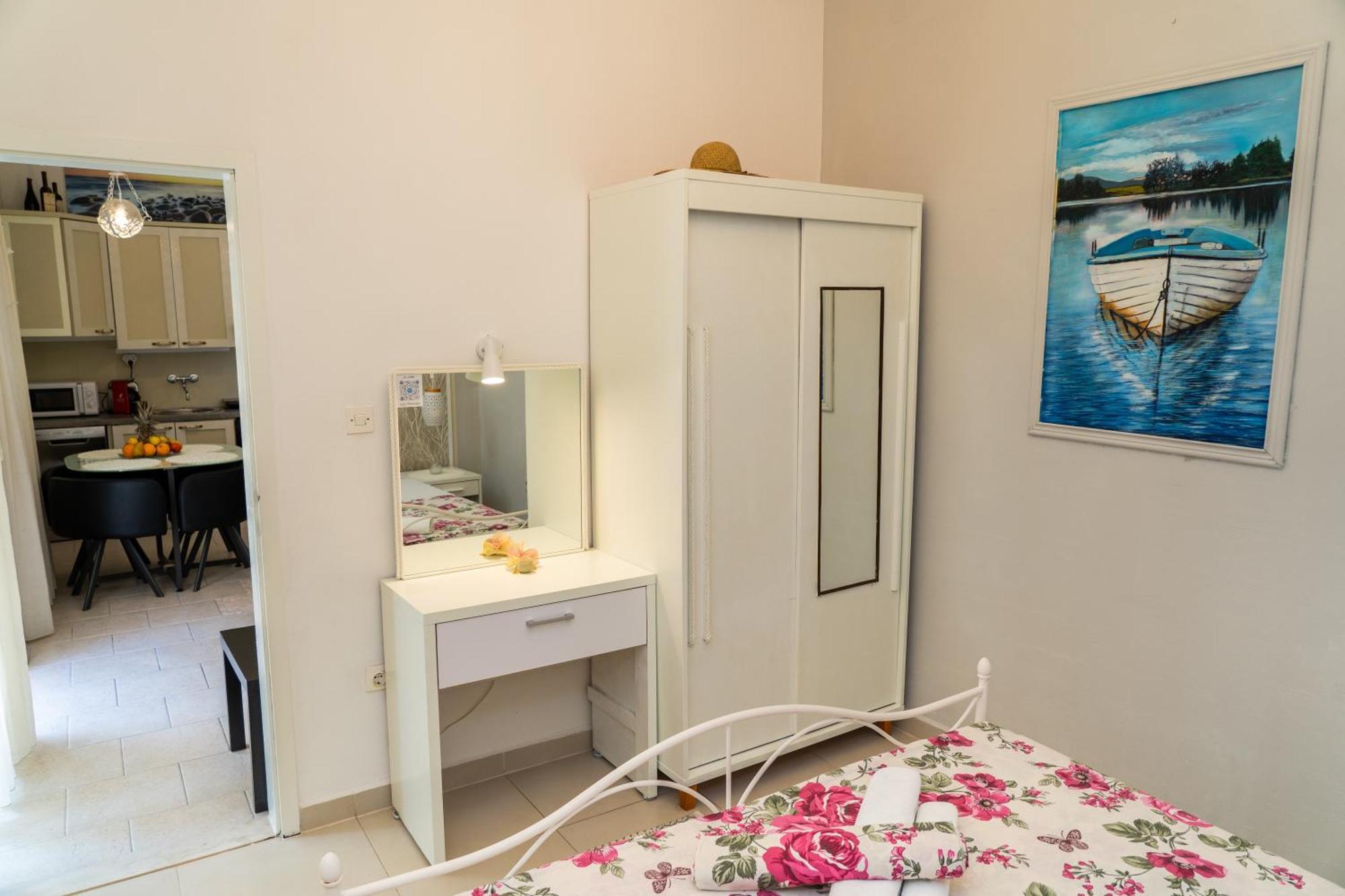 Apartmán Perko *